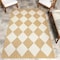 Nuloom Sabina Diamond Trellis Indoor/Outdoor Area Rug 5ft x 8ft GBCB52G-508 - alternate 1